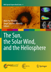 Image of IAGA Book The Dynamic Magnetosphere