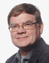 Mug shot of Prof. E. Friis-Christensen