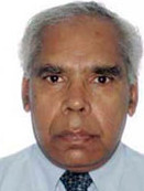 Mug shot of Dr Mangalathayil Abdu